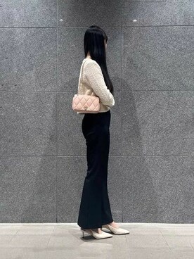 CHARLES & KEITHさん(レディース・160cm)の夏コーディネート