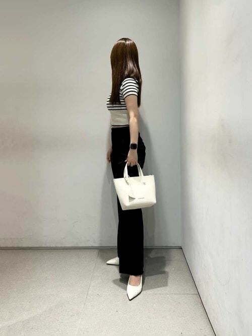 CHARLES & KEITH◆Beryl ベリルトートバッグ 通勤バッグ◆送料込 Beryl ベリル トートバッグ - Taupe | CHARLES & KEITH