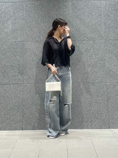 CHARLES & KEITH 財布 Beryl ベリル ロングウォレット CHARLES & KEITH 財布 Beryl ベリル ロングウォレット