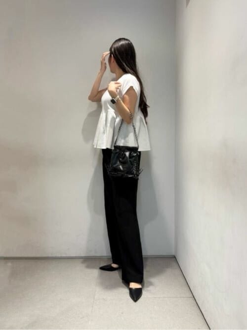 PUCCI★素敵！プリントパデッドツイルサンダル CHARLES & KEITH Dorri ドリー トリプルボウプラットフォーム