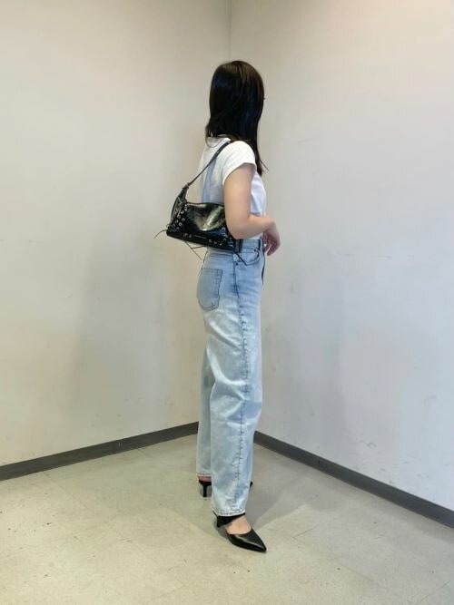 チャールズアンドキース スタッズストラップパンプス CHARLES & KEITH Sepphe セフェ スタッズストラップパンプス