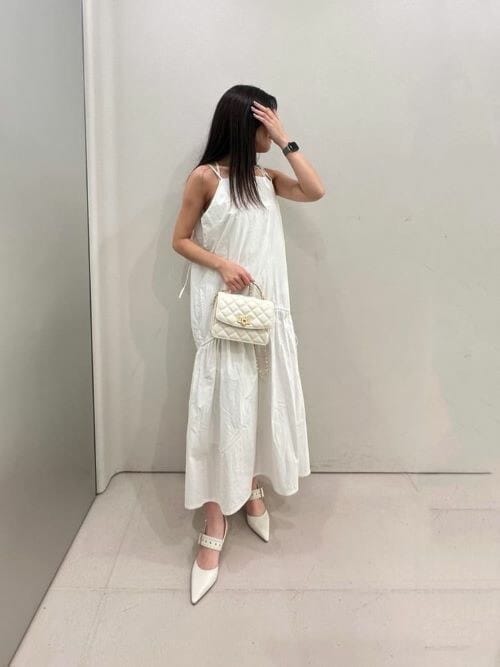 Sepphe セフェ スタッズストラップパンプス（パンプス