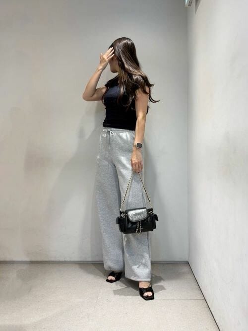 Duo ドゥオ ツーウェイフロントフラップバックパック（バック