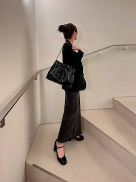 CHARLES & KEITH（チャールズ & キース）の「スタッズ スリング