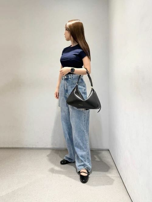 Calla カルラ ショルダーバッグ（ショルダーバッグ）｜CHARLES & KEITH