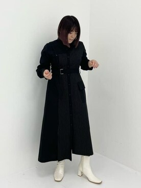 uthikariさんのコーディネート