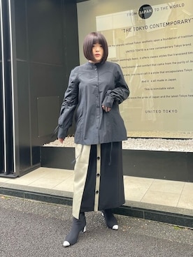 uthikariさんのコーディネート