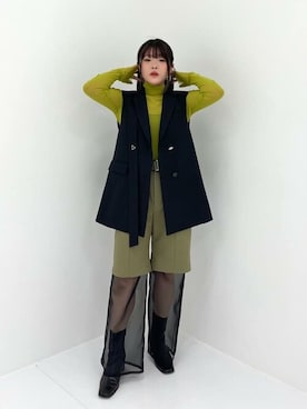 uthikariさんのコーディネート