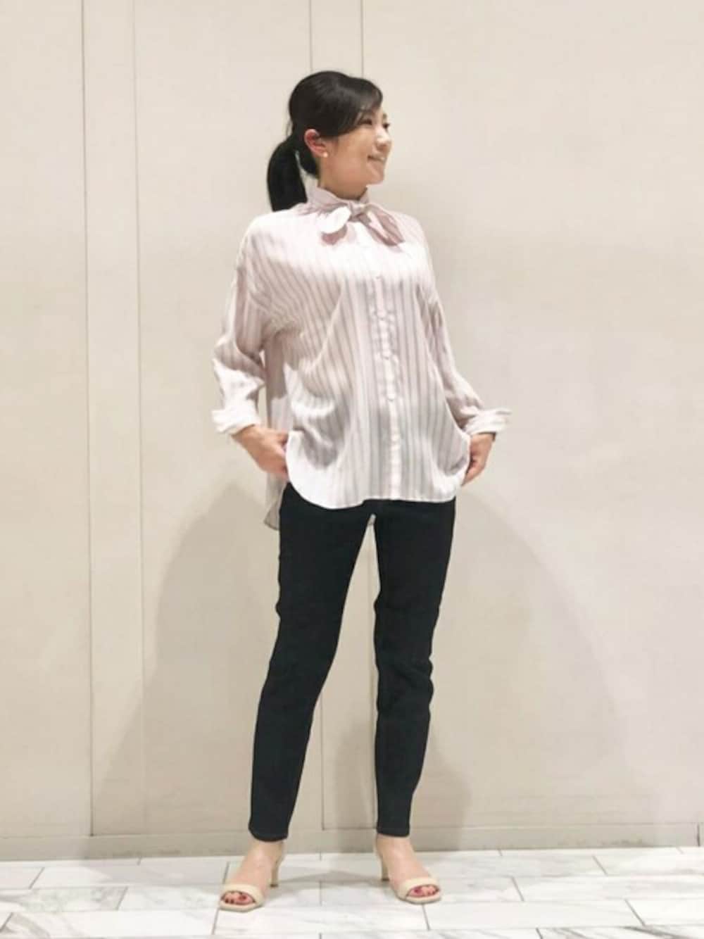 MACKINTOSH LONDON（マッキントッシュ ロンドン）の「キュプラ