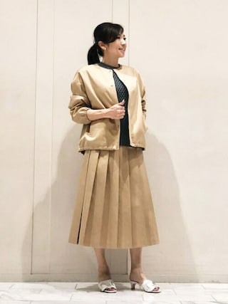 MACKINTOSH LONDON（マッキントッシュ ロンドン）の「ハイブリッド