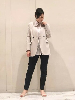 MACKINTOSH LONDON（マッキントッシュ ロンドン）の「キュプラドビー