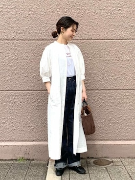 momokoさんのコーディネート