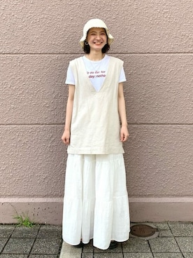 momokoさんのコーディネート