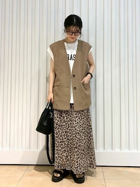 momokoさんのコーディネート