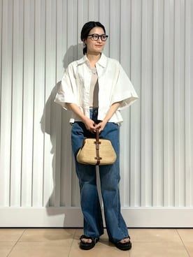 momokoさんのコーディネート