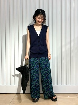 momokoさんのコーディネート