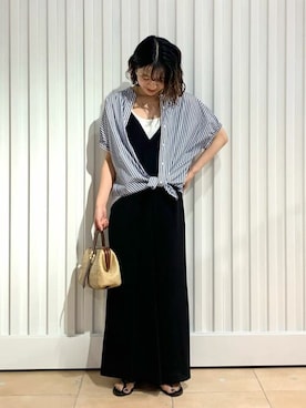 momokoさんのコーディネート