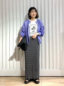 momokoさんのコーディネート