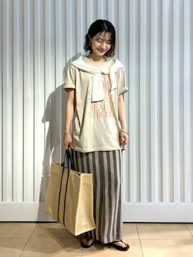 momokoさんのコーディネート