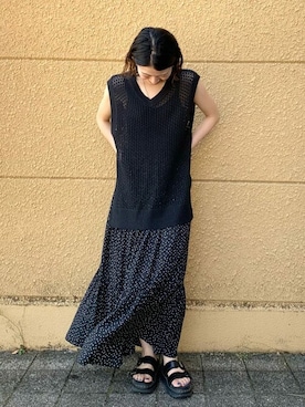 momokoさんのコーディネート