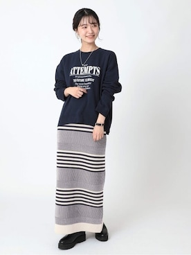 momokoさんのコーディネート