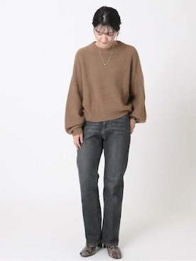 momokoさんのコーディネート