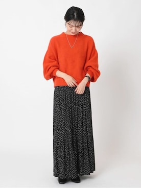 momokoさんのコーディネート