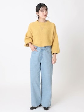 momokoさんのコーディネート