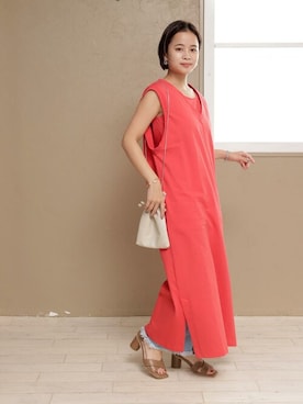 sr__aさんのコーディネート