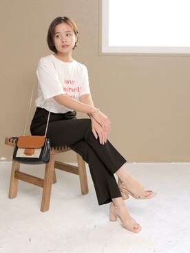 sr__aさんのコーディネート