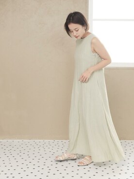 sr__aさん（レディース・152cm）の春コーディネート