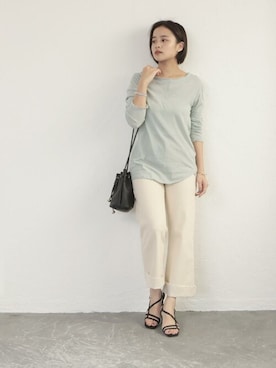 sr__aさんのコーディネート