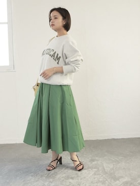 sr__aさんのコーディネート