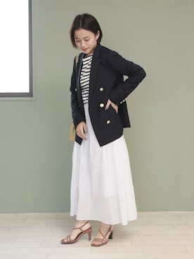 sr__aさんのコーディネート