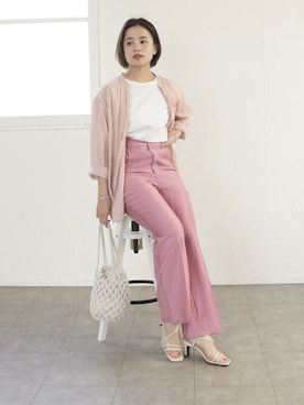 sr__aさんのコーディネート