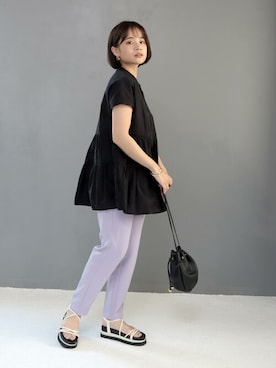 sr__aさんのコーディネート