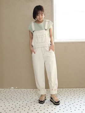 sr__aさんのコーディネート