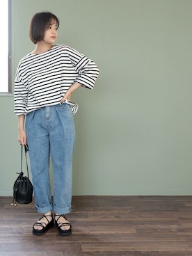 sr__aさんのコーディネート