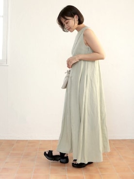 sr__aさんのコーディネート