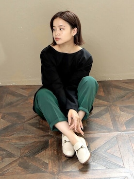 sr__aさんのコーディネート