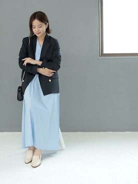 sr__aさんのコーディネート