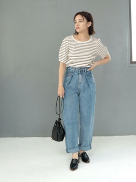 sr__aさんのコーディネート