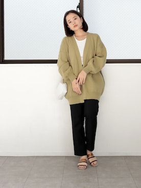 sr__aさんのコーディネート