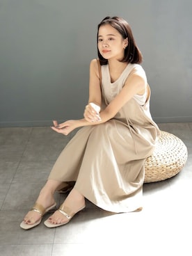 sr__aさんのコーディネート