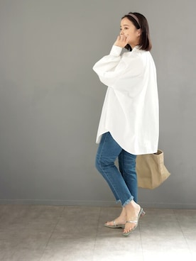 sr__aさんのコーディネート