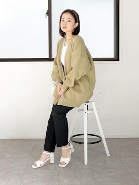 sr__aさんのコーディネート