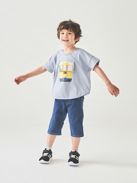 こどもの森e-shopさんのコーディネート