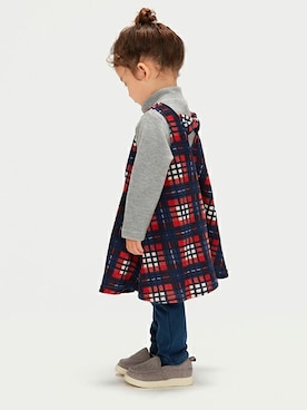 こどもの森e-shopさんのコーディネート