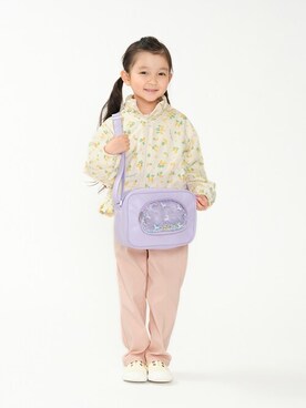 こどもの森e-shopさんのコーディネート