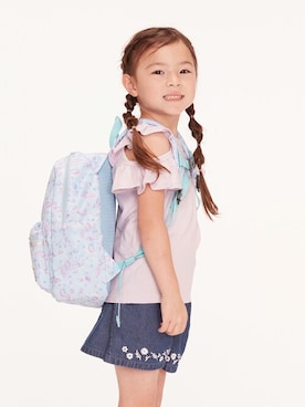 こどもの森e-shopさんのコーディネート